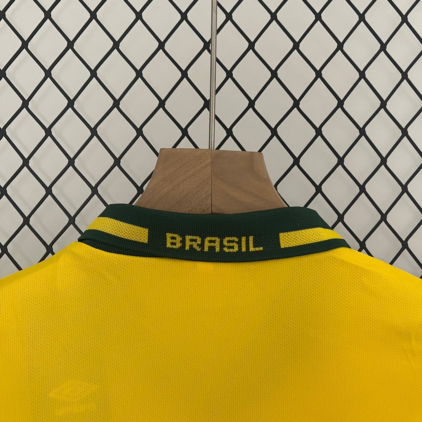 Kit Infantil Seleção Titular 93/94 - Versão retro