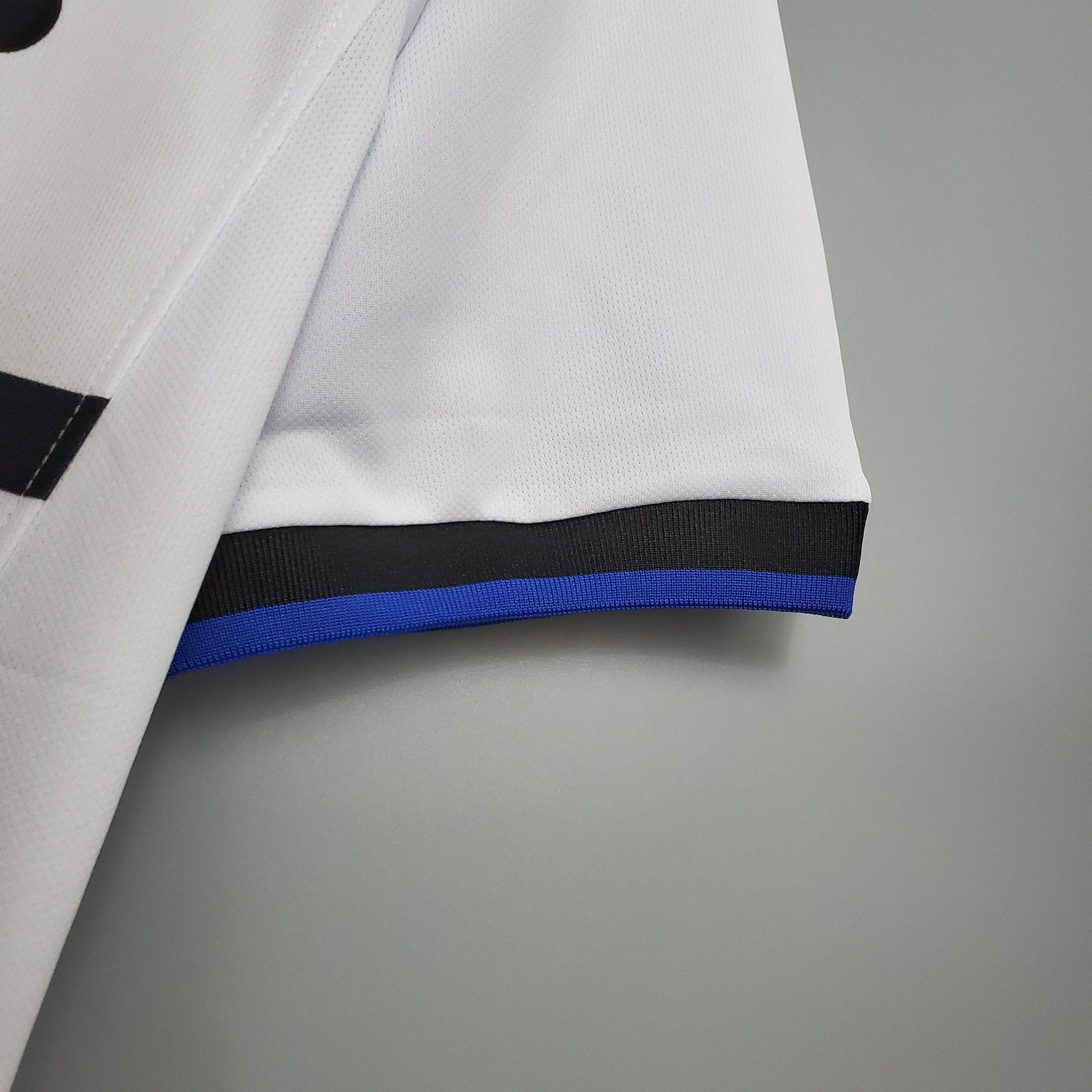 Camisa Inter de Milão Reserva 98/99 - Versão Retro - Boutique do Boleiro