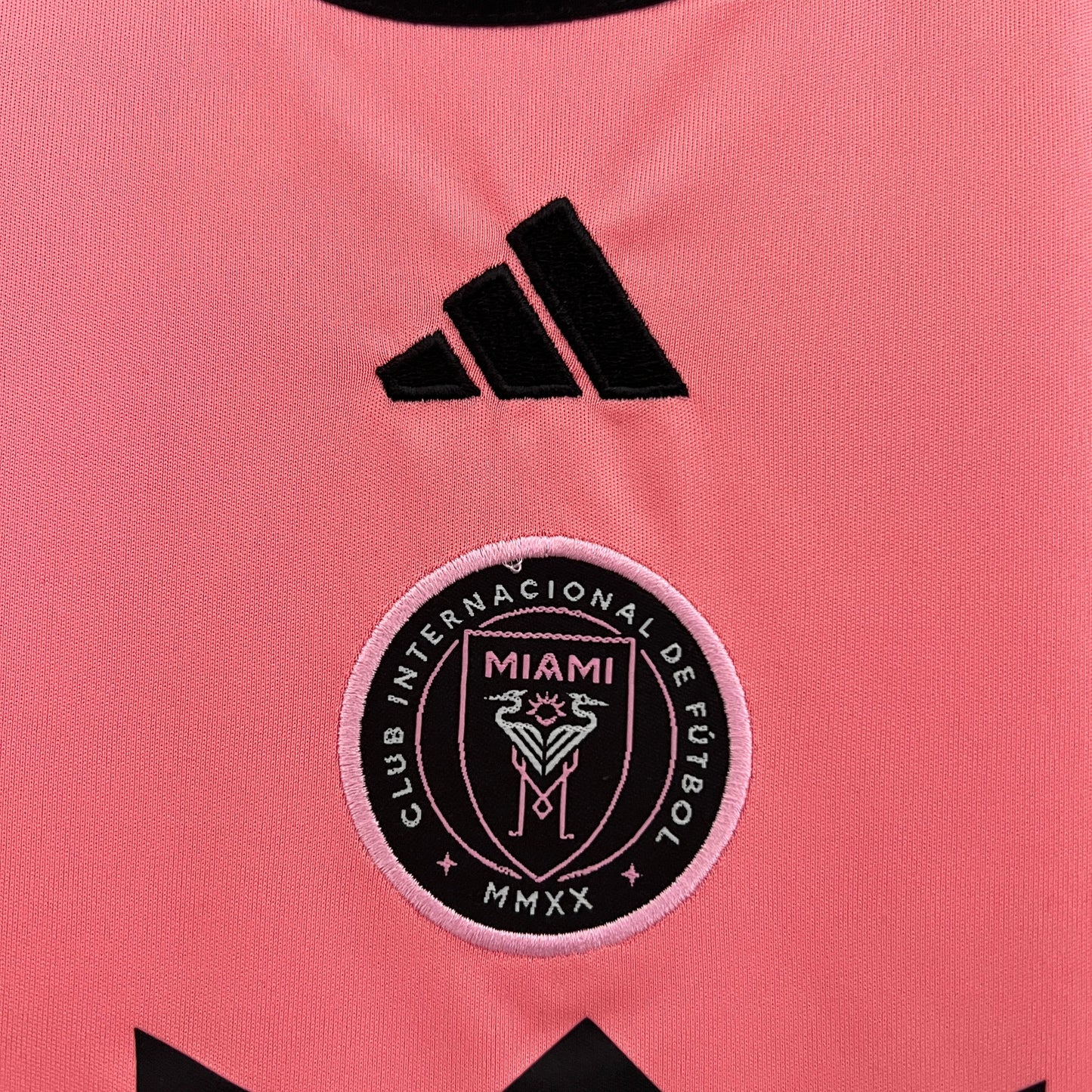 Kit Infantil Miami Titular 24/25