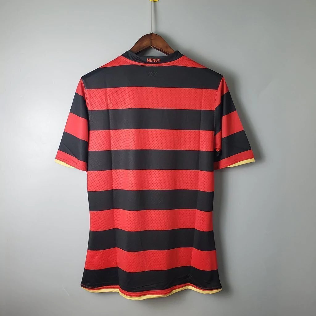 Camisa Flamengo Retrô 2009