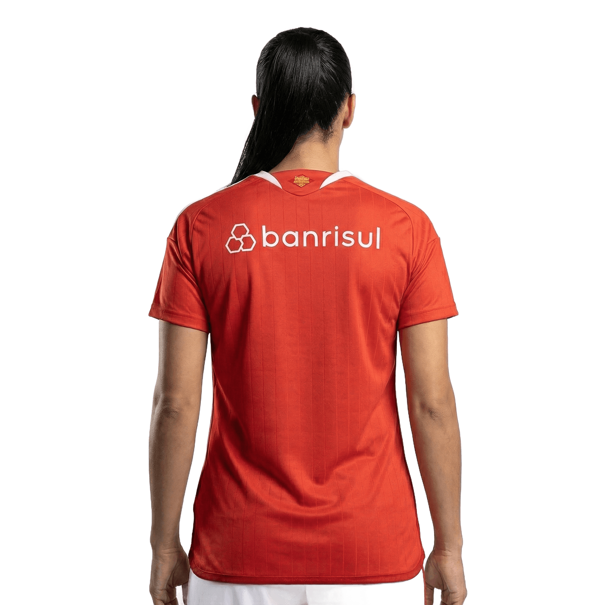 Camisa Internacional Titular 26/27 -  Versão Feminina