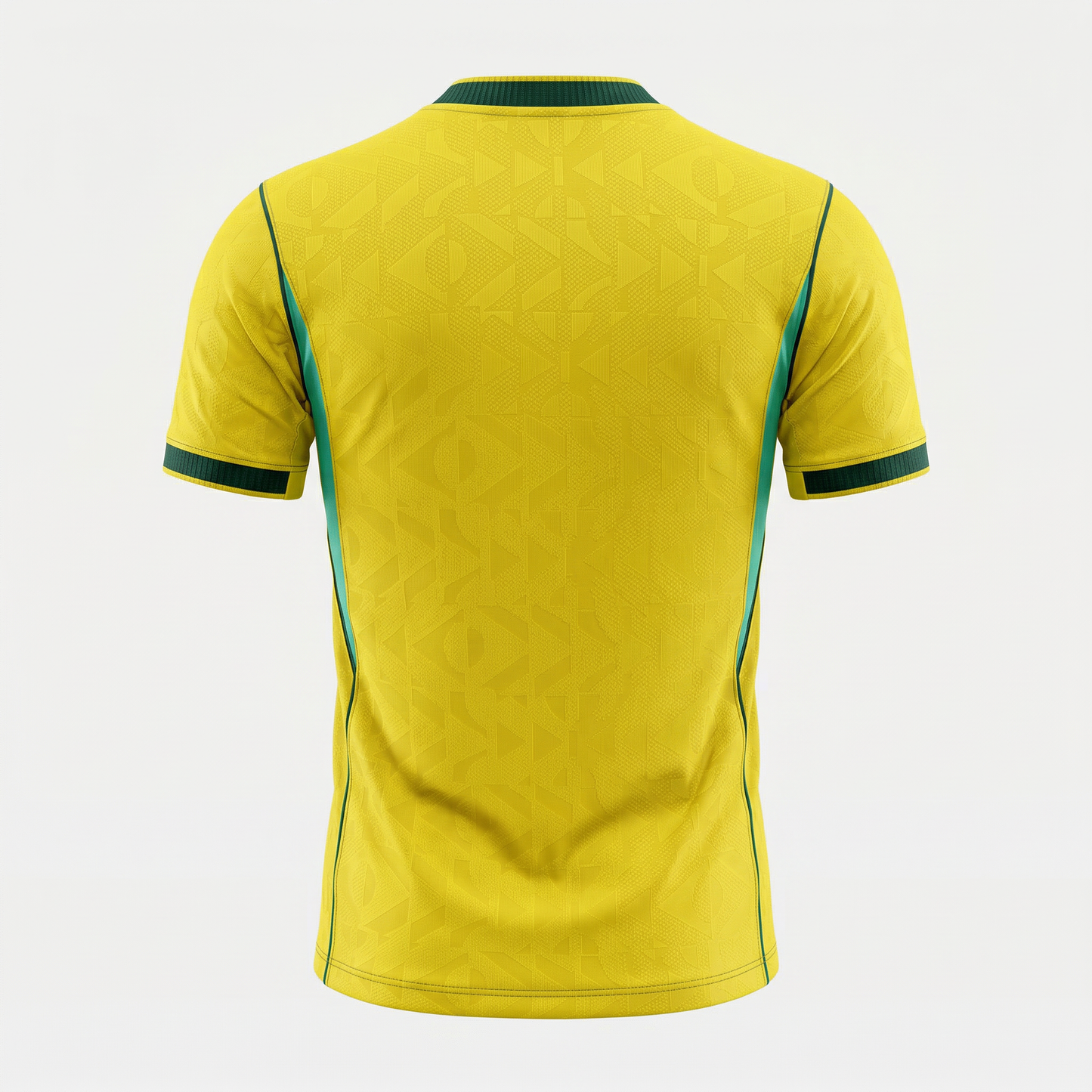 Camisa Seleção Titular 26/27 - Versão Jogador  Copa do Mundo