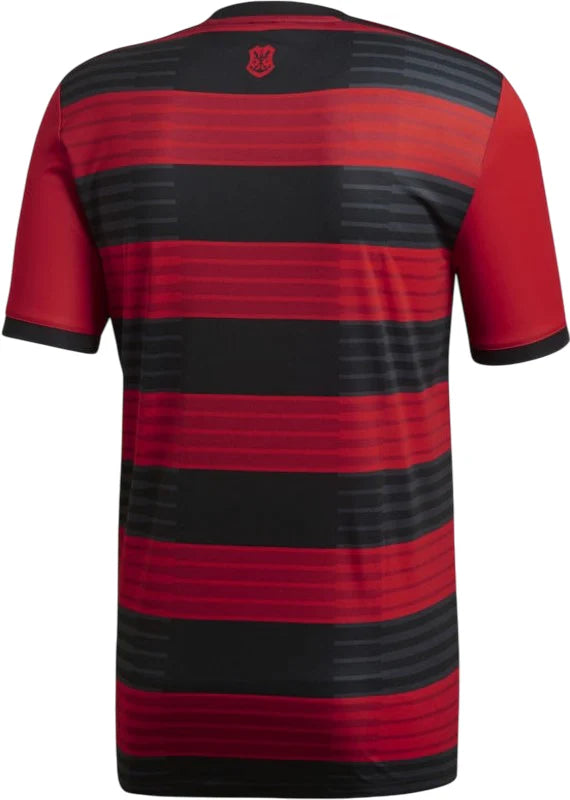 Camisa Flamengo Home 18/19