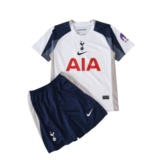 Kit Infantil Tottenham I 25/26
