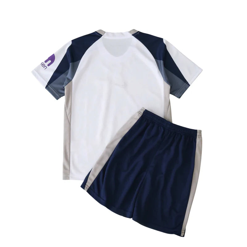 Kit Infantil Tottenham I 25/26