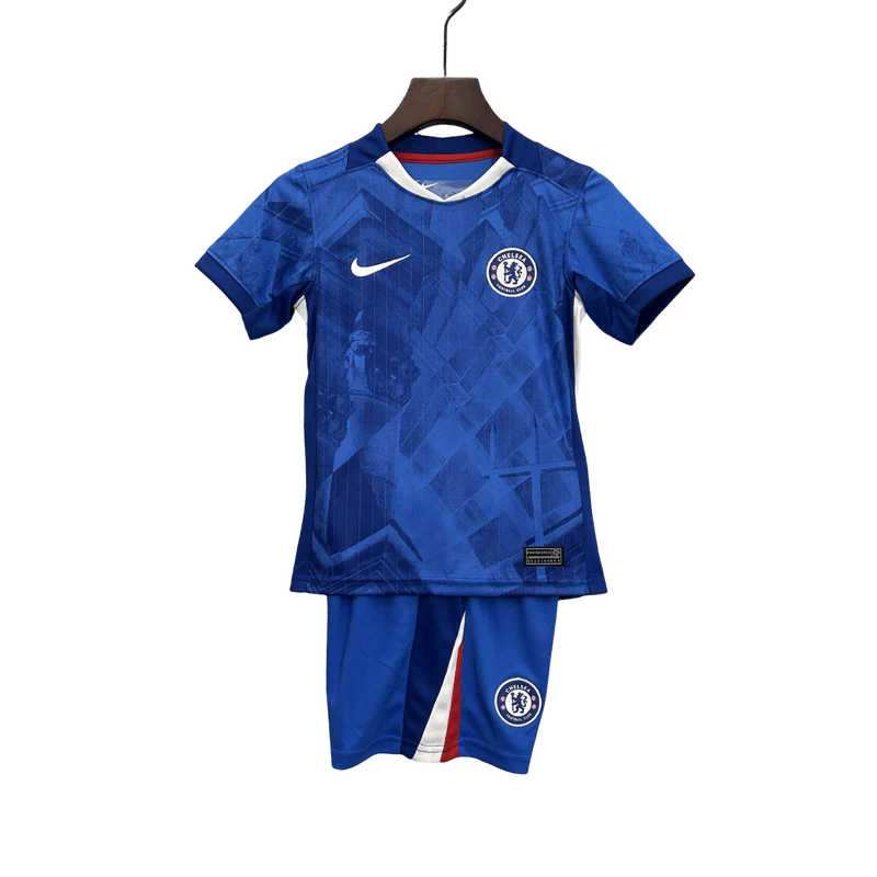 Kit Infantil Chelsea I 25/26