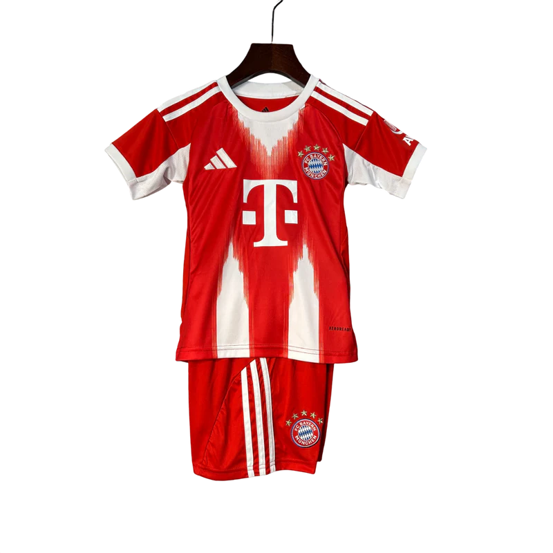 Kit Infantil Bayern de Munique I 25/26