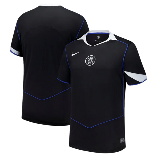 Camisa Chelsea III 2025/26