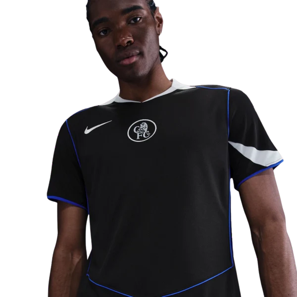 Camisa Chelsea III 2025/26