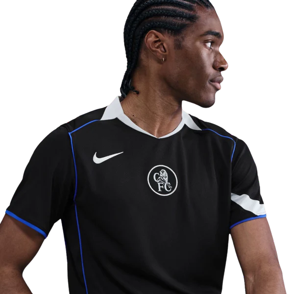 Camisa Chelsea III 2025/26