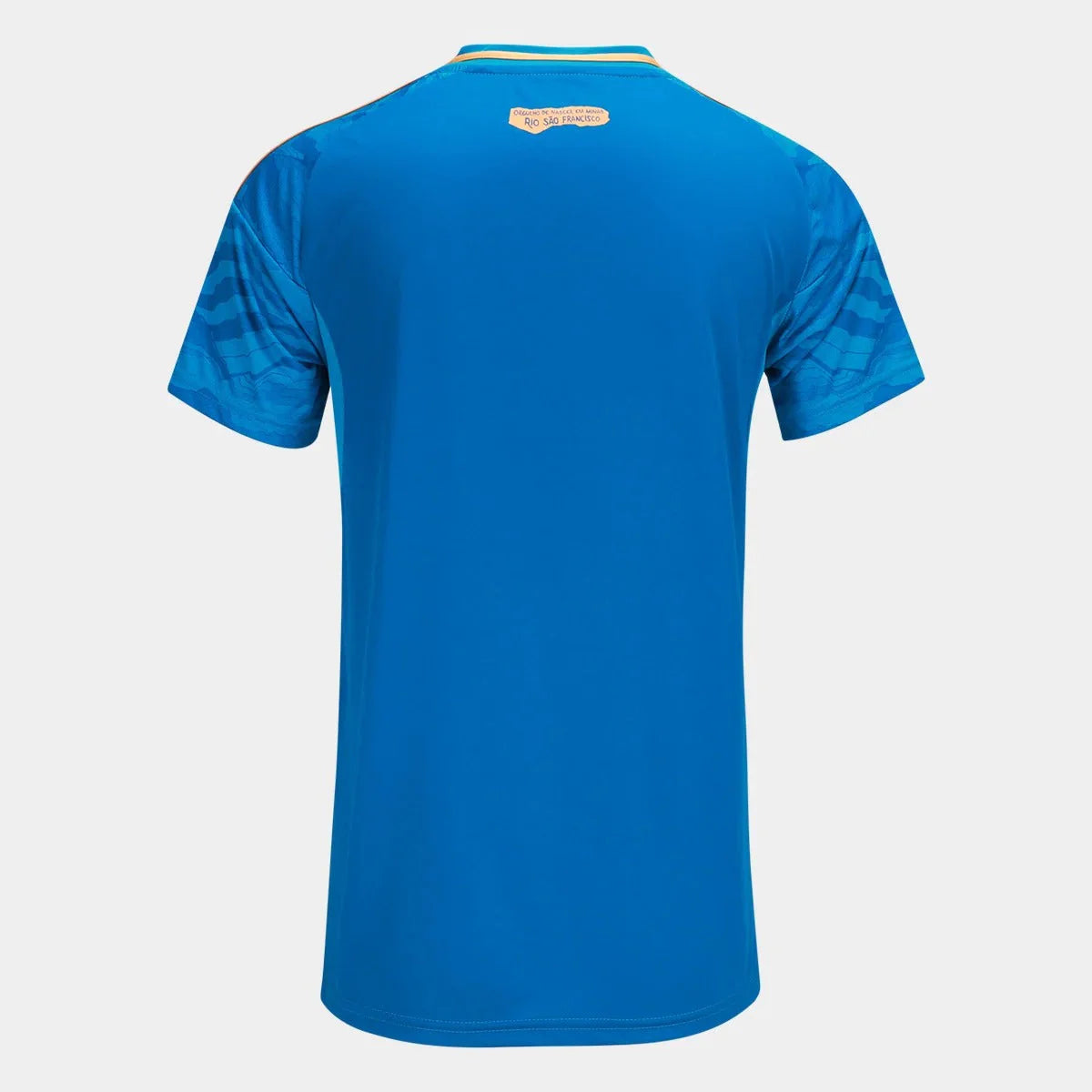 Camisa Feminina Cruzeiro 2025/26 III