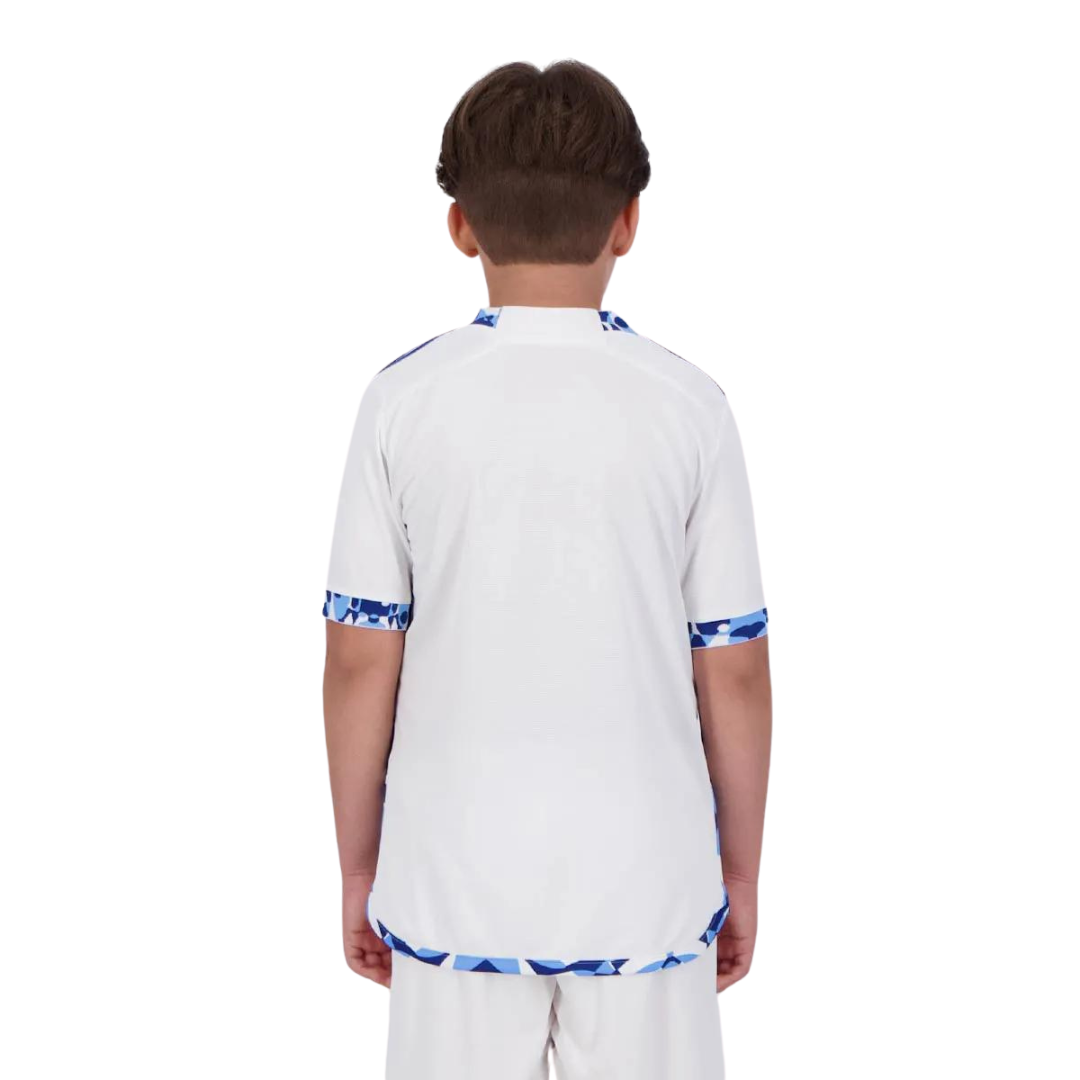 Kit Infantil Cruzeiro 24/25 Reserva
