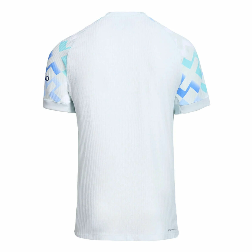 Camisa Inter de Milão 2025/26 II