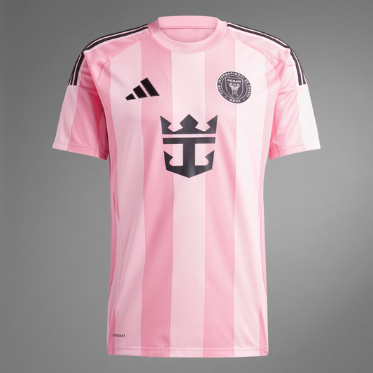 Camisa Inter de Miami Super Mundial 2025/26 I