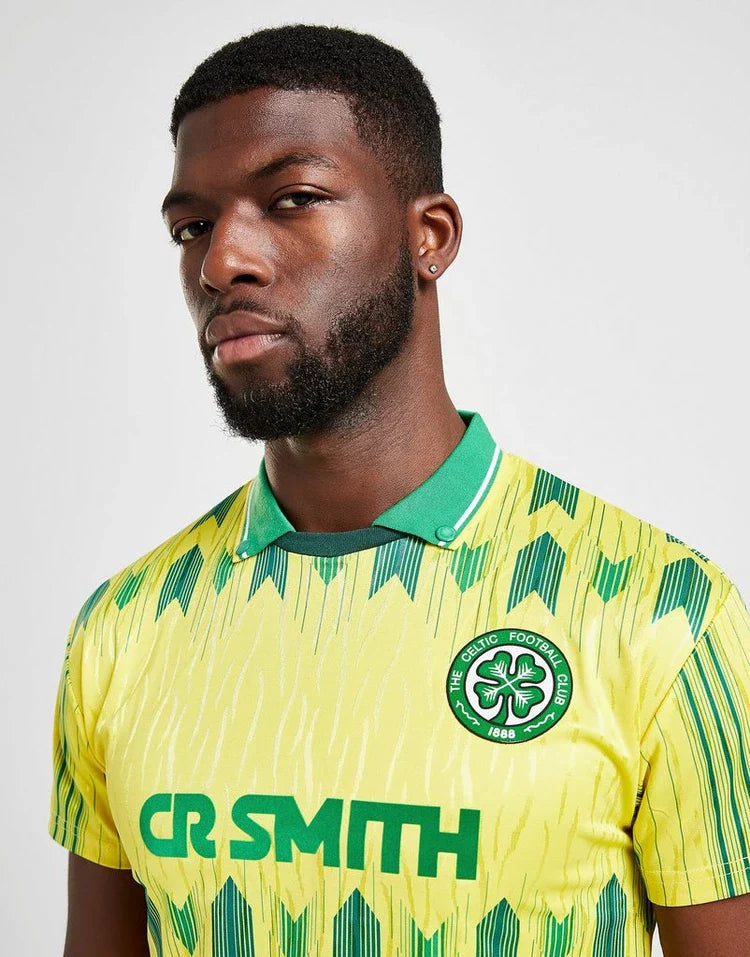 Camisa Celtics Reserva 91/92 - Versão Retro