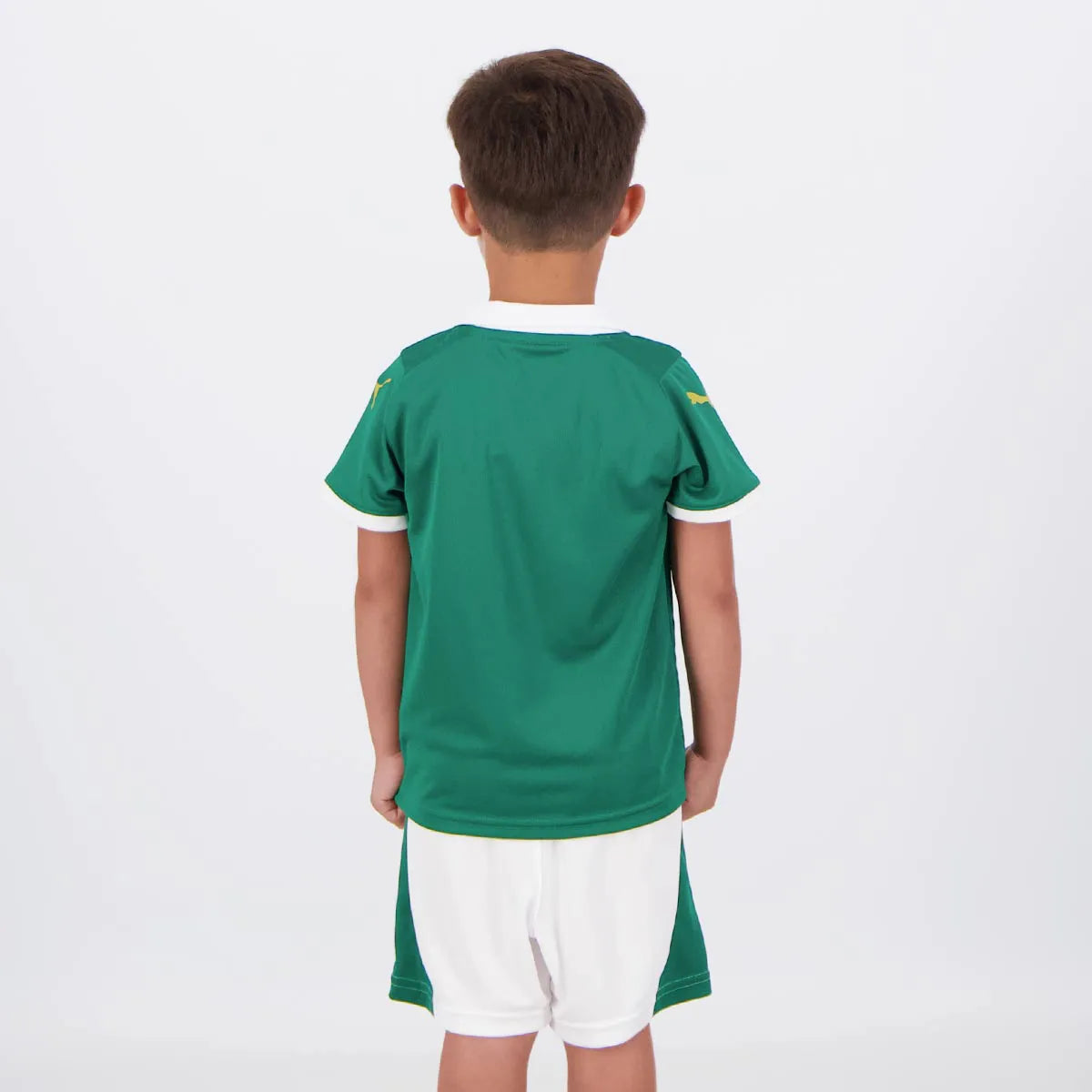 Kit Infantil Palmeiras 2024/25 I