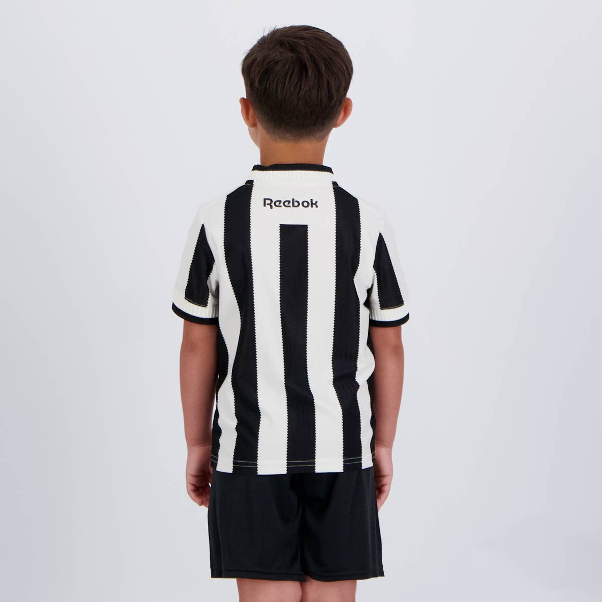 Kit Infantil Botafogo 2024/25 I