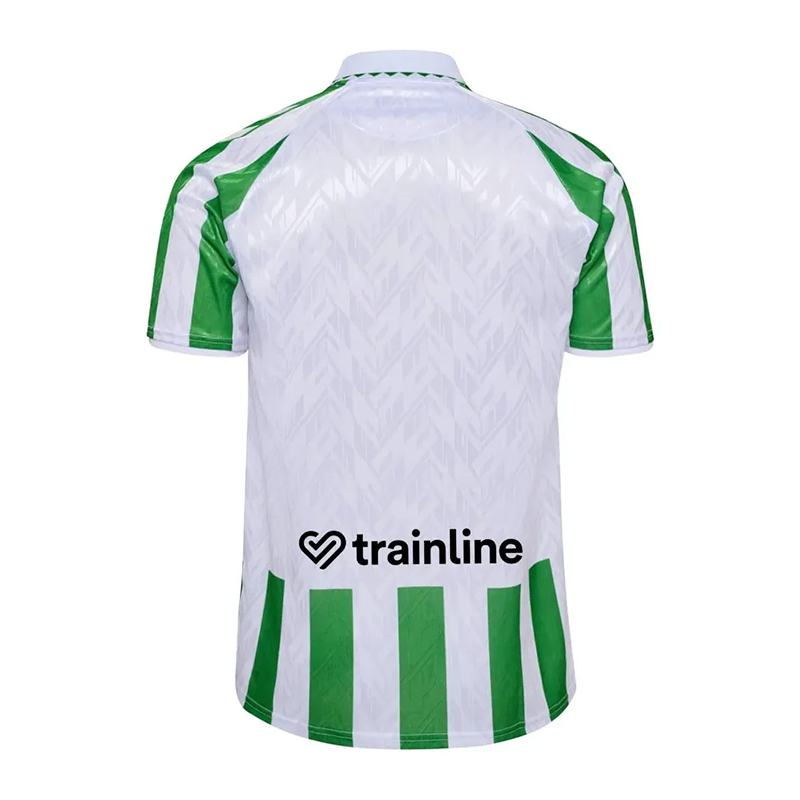 Camisa Real Betis 2024/25