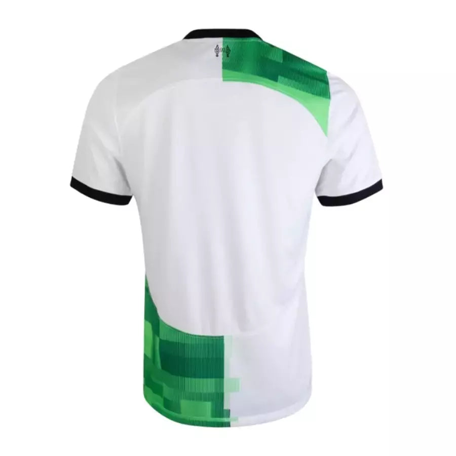 Camisa Liverpool 2023/24 II