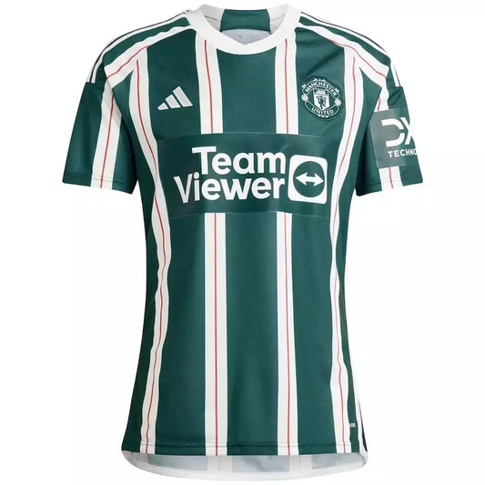Camisa Manchester United 2023/24 II