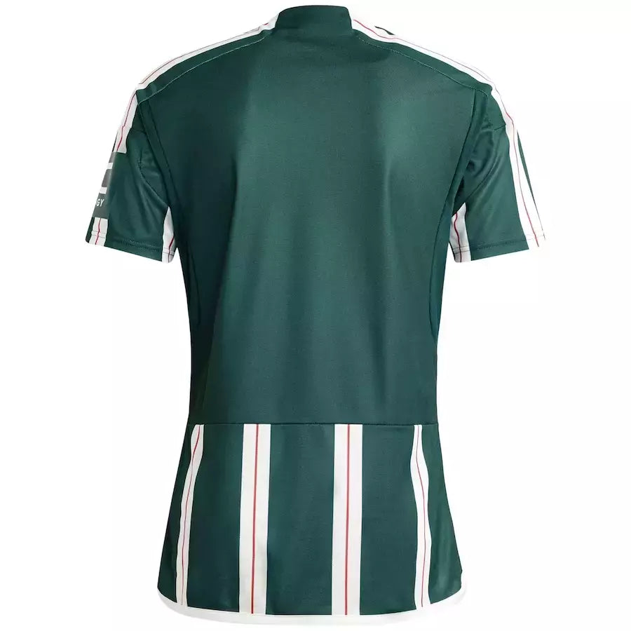 Camisa Manchester United 2023/24 II