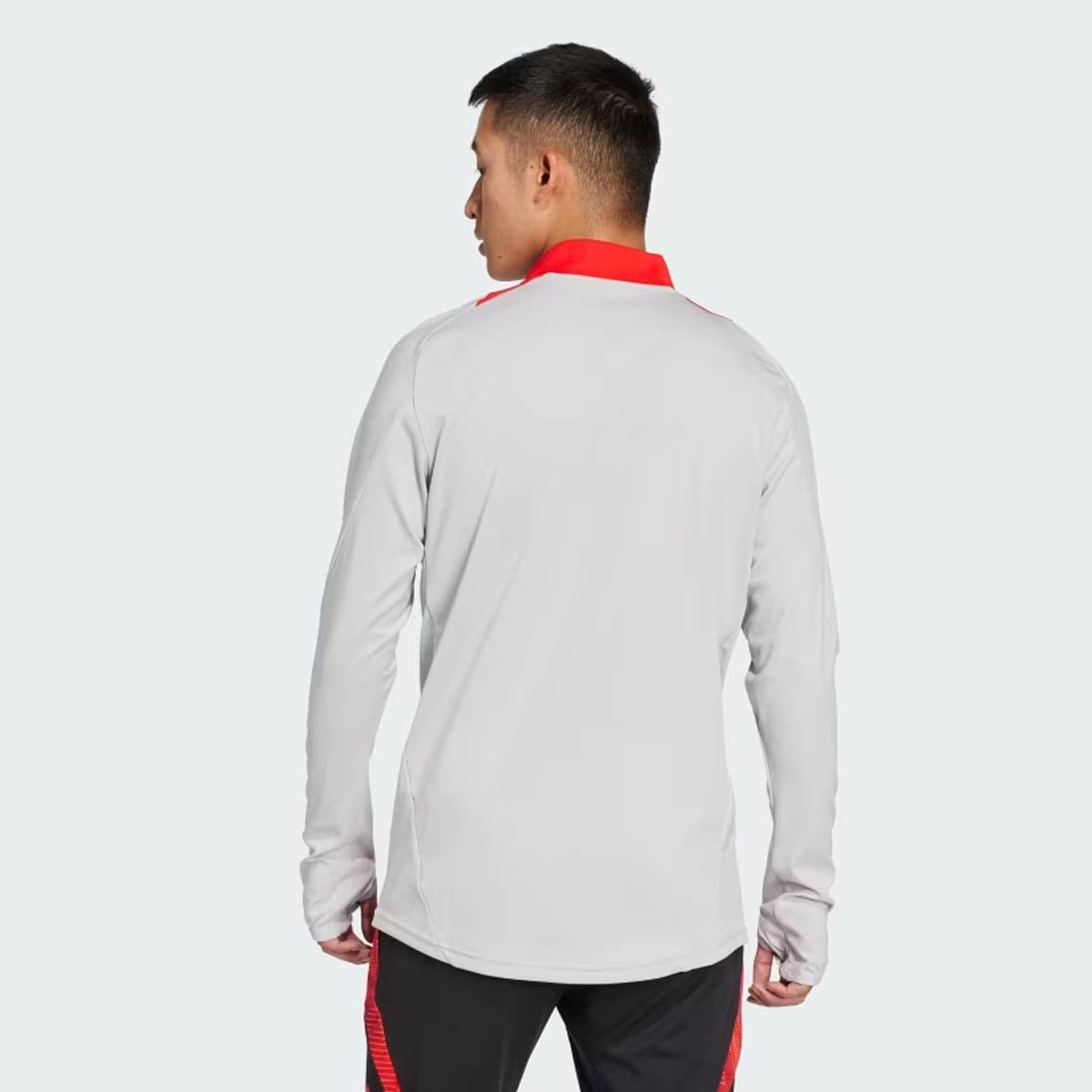 Regata de treino Internacional 2025/26