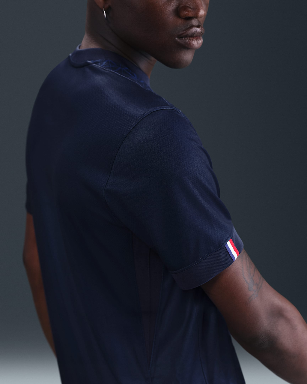 Camisa Paris Saint Germain 2025/26 I