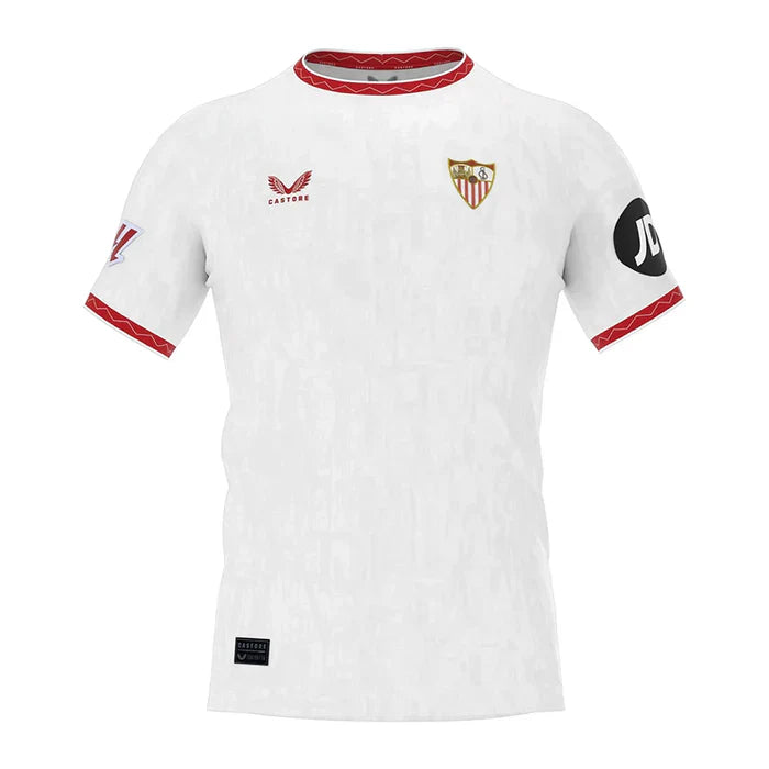 Camisa Sevilla 2024/25 I