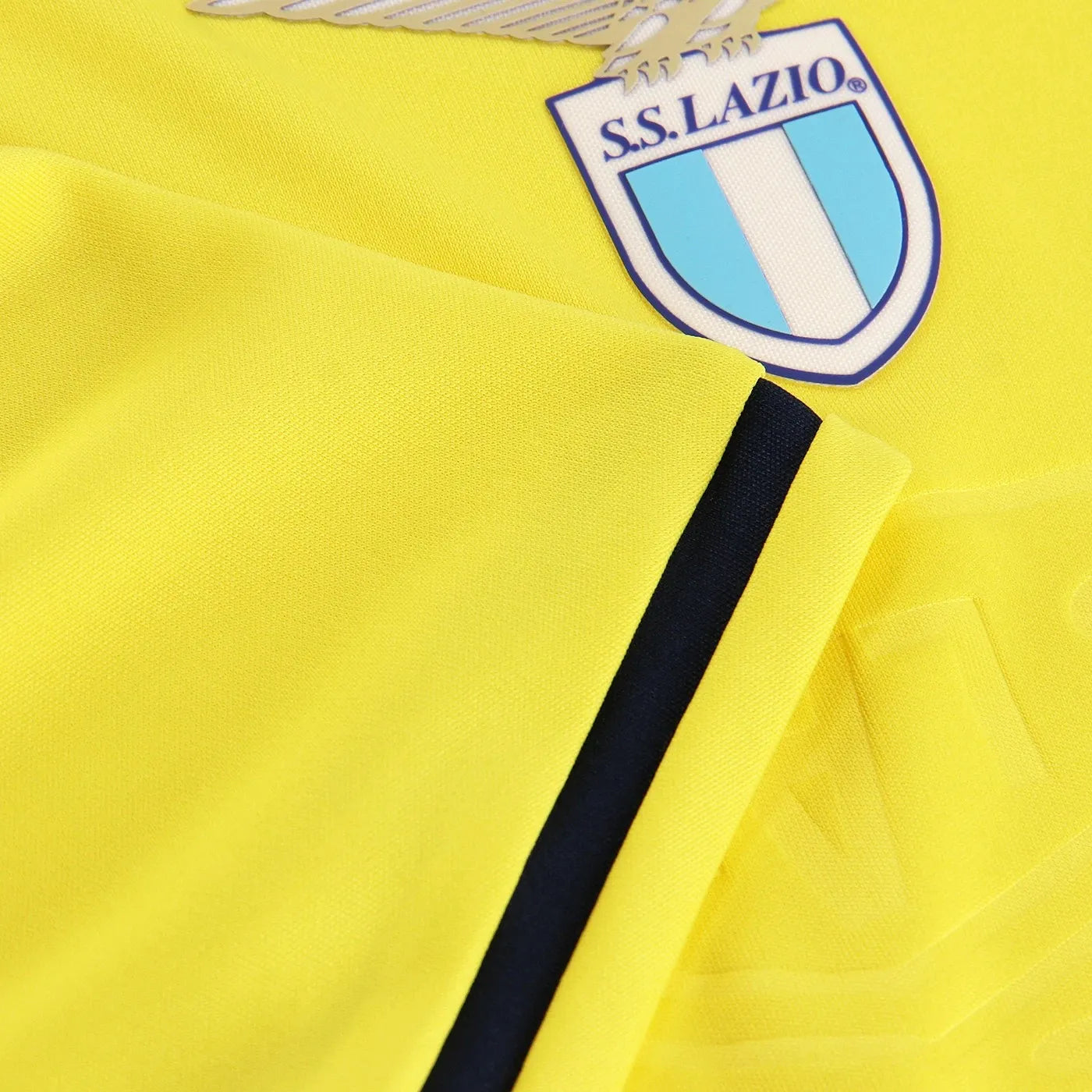 Camisa Lazio 2024/25