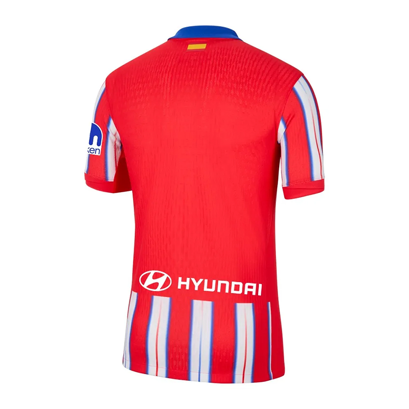 Camisa Atlético de Madrid 2024/25 I