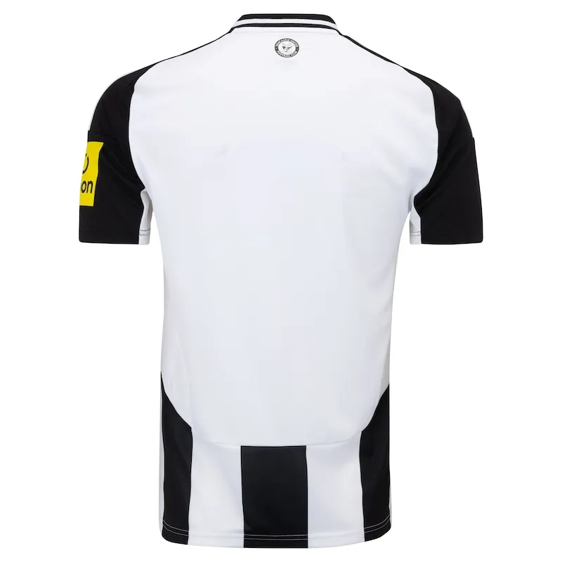 Camisa Newcastle United 2024/25 I